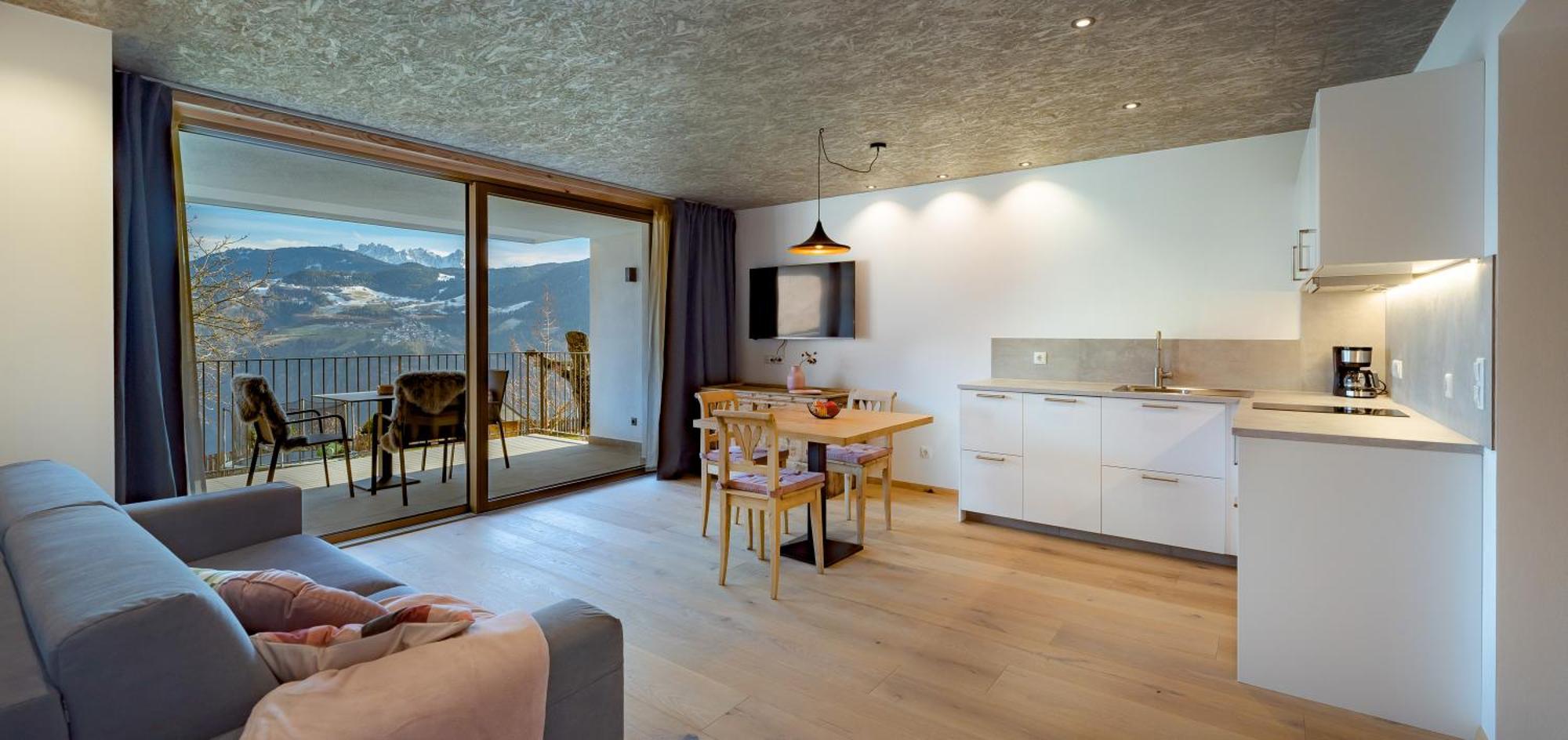 Gestuet Feuerstein- Lanznasterhof Apartman Prato all'Isarco Kültér fotó